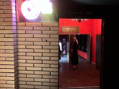 -JZ Club 爵士酒吧(上海店)