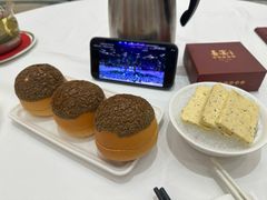 -喜宴又一村·粤菜·茶点·海鲜(壹方天地店)