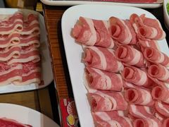 -1078號老北京涮肉(松柏店)