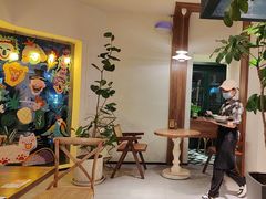 -The Good Place好地方·Brunch·coffee(国贸店)