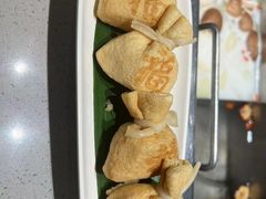 -海底捞火锅(江宸天街店)
