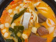 -香香海南菜餐厅