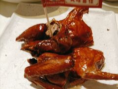 -靓鸽村·老字号食鸽专门店(琶洲店)