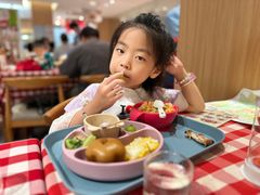 -西贝(宁波天一国购店)