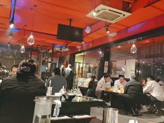-橦橦小马扎烧烤 (传媒大学店)