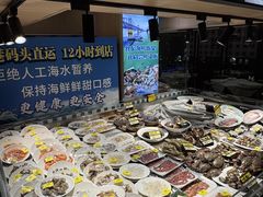 -渔娘渔家丹东海鲜(东直门店)