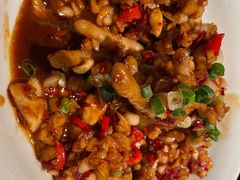 -吃饭皇帝大(合生汇店)