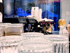 -MQ COFFEE STAND明谦(新洲店)