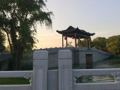 -长春北湖公园