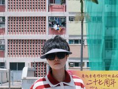 -彩虹村