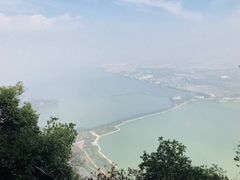 景点-昆明滇池国家级风景名胜区西山景区