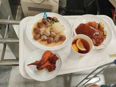 -宜家·瑞典风味餐厅(无锡店)