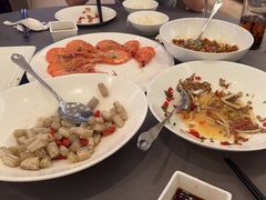 -徐记海鲜(创始1999|伍家岭店)