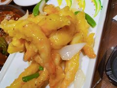 -东北大院·东北菜(三台子店)