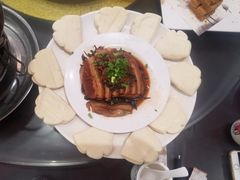 -邢家锅贴老店·非遗·开封菜(金明广场店)