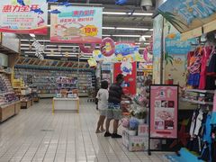 -大润发(康桥店)