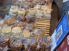 -富贵面包公司(运河店)