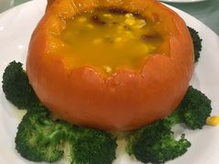 -禄福山庄•顺德菜·融和菜(龙江店)