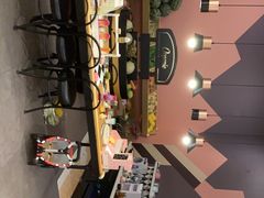 -Lilliput粒粒堡亲子餐厅(祥云小镇店)