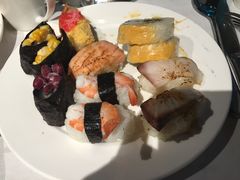 -星伦多自助料理·涮烤一体(虹悦城店)