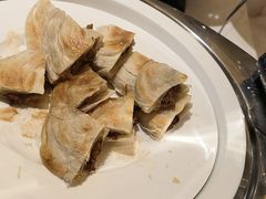 -大唐西市酒店-丝路阳光西餐厅