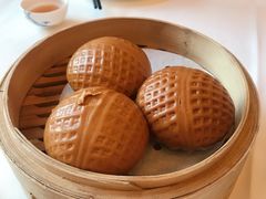 -金汇酒楼(中山东区店)
