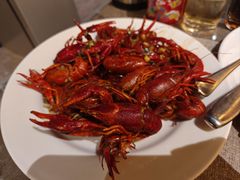 -怡咖啡自助餐(宁波香格里拉店)