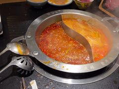 -井格重庆火锅(西直门凯德Mall店)