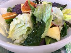 水果沙拉-新疆巴州金丝特餐厅(大钟寺店)