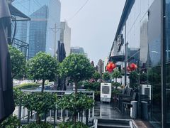 -小河盐帮·私家菜·烤鸭(三元桥·霄云路店)