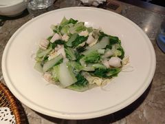 -前海沿·青岛菜(李沧万达店)