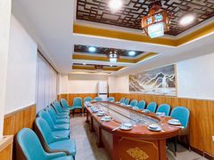 -闻香阁·清真(光荣道店)