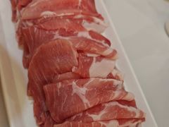 -朴小妹人参鸡汤火锅(长白山万达店)