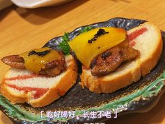 -山之川日料放题(通州店)