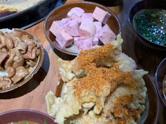 -楠火锅(龙阳广场店)