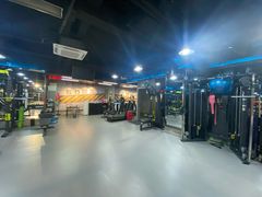 -驭力搏击健身(张江高科店)