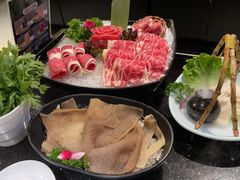 -捞王锅物料理(金城路店)