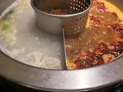 -佬土鹅肠火锅(解放路店)