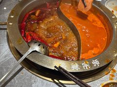 -热辣宗师·串串火锅(万达金街店)
