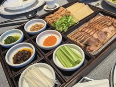-柿合缘新京菜(国金中心商场店)