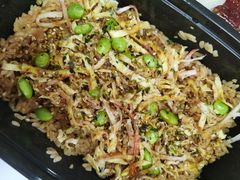 炒饭-京料理·日料自助·铁板燒(复悦城店)