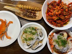 生蚝-盒马鲜生(杭州运河上街店)