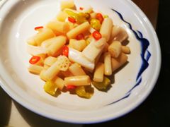 -鼎盛蜀坊·重庆江湖菜(市桥地铁站店)
