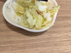 -贺莉嫂北二巷香菇芙蓉面(抗大商厦店)