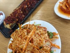 -韩麦大冷面(桂花街直营店)
