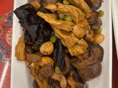 烧素什锦-玉华台饭庄(裕中西里小区店)