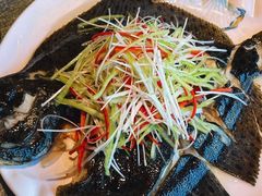 -大哈福烧烤·海鲜·家常菜(延安三路店)