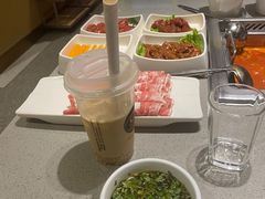 -海底捞火锅(松雷店)
