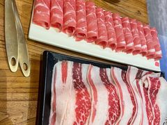 -四喜小胖·北京涮肉(五道营店)