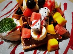-Lia Cafe Bar Restaurant松山咖啡屋